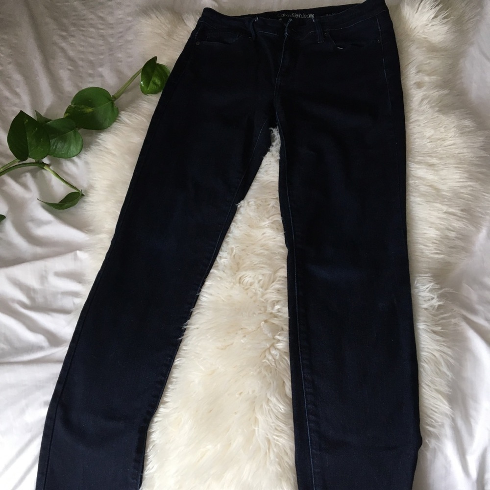 Calvin Klein jeans